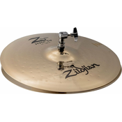 Zildjian Z Custom Hi-Hat cinela 15