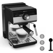 KRUPS Espresso aparat za kavu XP384E10