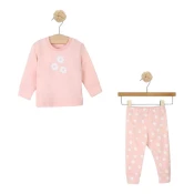 Just kiddin baby pidžama Organic 98 ( 18001237 )