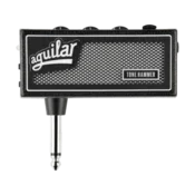Ojačevalnik za slušalke za bas amPlug3 Tone Hammer Aguilar