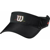 Wilson Volleyball Visor Black