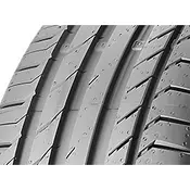 Continental ContiSportContact 5 ( 245/50 ZR18 (100Y) N0 )