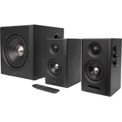 Edifier S355DB Black PC Zvočnik