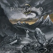 Furor Gallico - Future To Come (Limited Edition) (LP)
