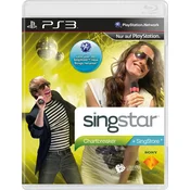 SingStar Chartbreaker - samo igra brez mikrofona (PS3) - rabljeno