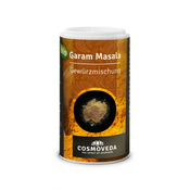 Garam masala BIO, 25 g