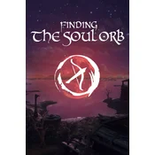 Finding the Soul Orb XBOX LIVE Key EUROPE