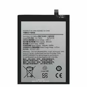 Baterija za Samsung Galaxy A06/A06 5G, 5000 mAh