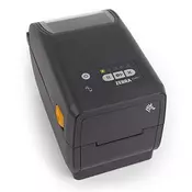 Thermal transfer printer Zebra ZD411 203 Dpi, USB, Wi-Fi