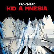 posneti mediji RADIOHEAD - KID A MNESIA - 3CD, (21009823)