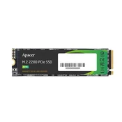 256GB AS2280P4X M.2 PCIe SSD AP256GAS2280P4X-1