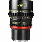 Meike 50mm T2.1 FF-Prime (RF Mount)