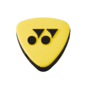 Vibrastop Yonex Vibration Stopper 1P - black/yellow