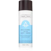 Frank Body Hyaluronic Acid serum za telo s hialuronsko kislino 140 ml
