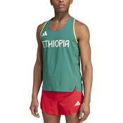 Majica bez rukava adidas Team Ethiopia