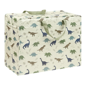 A Little Lovely Company - Torba za shranjevanje, Dinosaurs