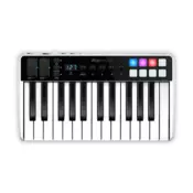 IK Multimedia iRig Keys I/O 25 / Midi Usb