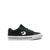 Converse Tenis superge Sport Casual A10547C 001 Črna