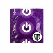 On) Strong kondomi