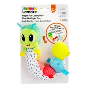 Lamaze gusenica loptica ( TM27483 )