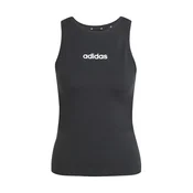 adidas W Lin Sj Tk Črna