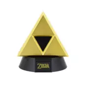 Epee Svetleča figurica Zelda – Triforce