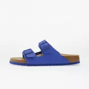 Sneakers Birkenstock Arizona Birko-Flor Unisex Ultra Blue EUR 44