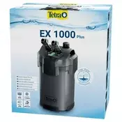 Tetra kanister filter - EX 1000 plus