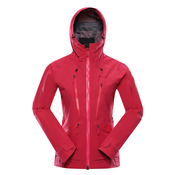 Womens jacket ALPINE PRO