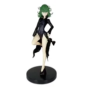 shumee Anime figura Tatsumaki One-Punch Man Terrible Tornado Japonska zbirka (št. 13)