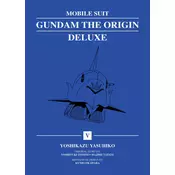 Mobile Suit Gundam: The Origin Deluxe 5