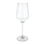 Homestar Vinska čaša CRUZ D5,5xV22cm