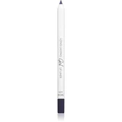 LAMEL Long Lasting Gel Eyeliner dolgoobstojni svinčnik za oči odtenek 405 Granat 1.8 g