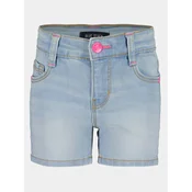 Blue Seven Jeans kratke hlače 740076 X Modra Regular Fit