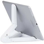 INF Nastavljivo stojalo za tablico White, (21276275)
