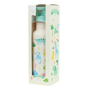 A Little Lovely Company - Termo steklenička 500ml, Jungle