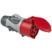 shumee Prenosna vtičnica Twist IP44 16A 5P