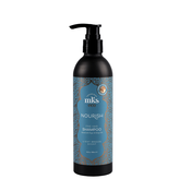 MKS-ECO Nourish shampoo Light Breeze - Negujuci šampon za finu, tanku kosu