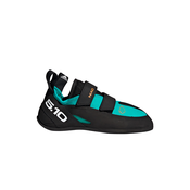 Ženski plezalni čevlji Five Ten Niad VCS - core black/core black