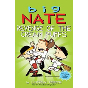 Big Nate: Revenge of the Cream Puffs