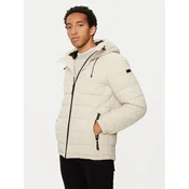 CMP Zimska jakna 34K0167 Bež Regular Fit