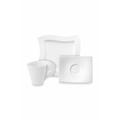 Villeroy & Boch kavni servis NewWave (12-pack)