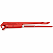 Knipex vodoinstalaterska klešta za cevi 3 prava (83 10 030)