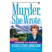 Panning for Murder