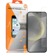 Zaščitno steklo Orange za Samsung Galaxy S24 FE