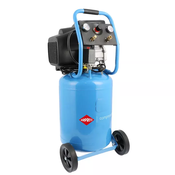 METALKAS/BAYER AirPress kompresor Vertical 50L/HL360-50/2,5km/1,8kW/360L/min, (21372995)