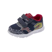Chicco Superge Fresu temno modra/rumena/siva/rdeča