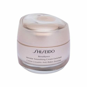 Krema protiv Starenja Shiseido Benefiance Enriched 50 ml