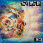 Soft Machine - Thirteen (Digipak) (CD)