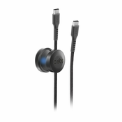 SBS SBS KABEL TYPE-C TO TYPE-C 2.0 MAG 2M, (20540817)